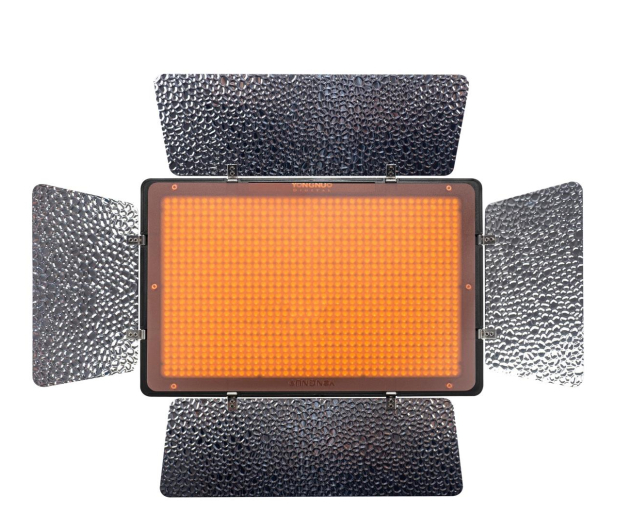 Yongnuo YN1200 - WB (3200K - 5500K) - 1264367 - zdjęcie 2